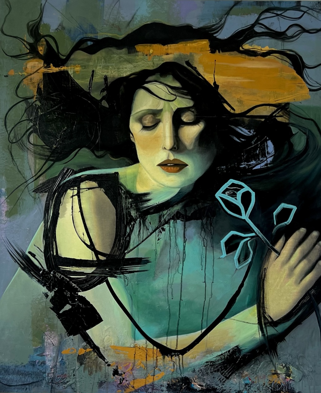 Inward